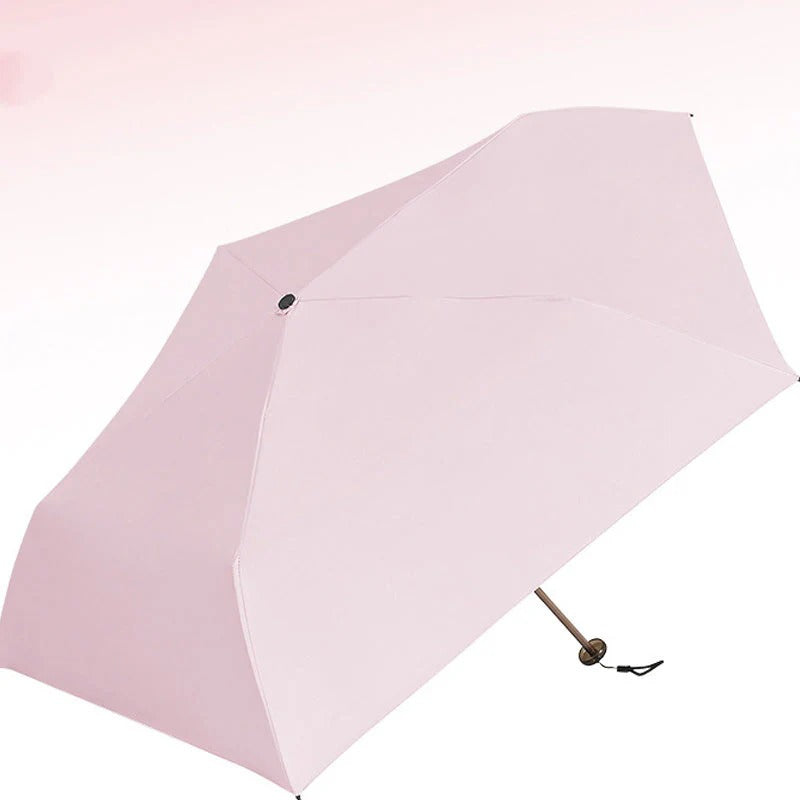 Ultra-Lightweight Compact All-Weather Umbrella