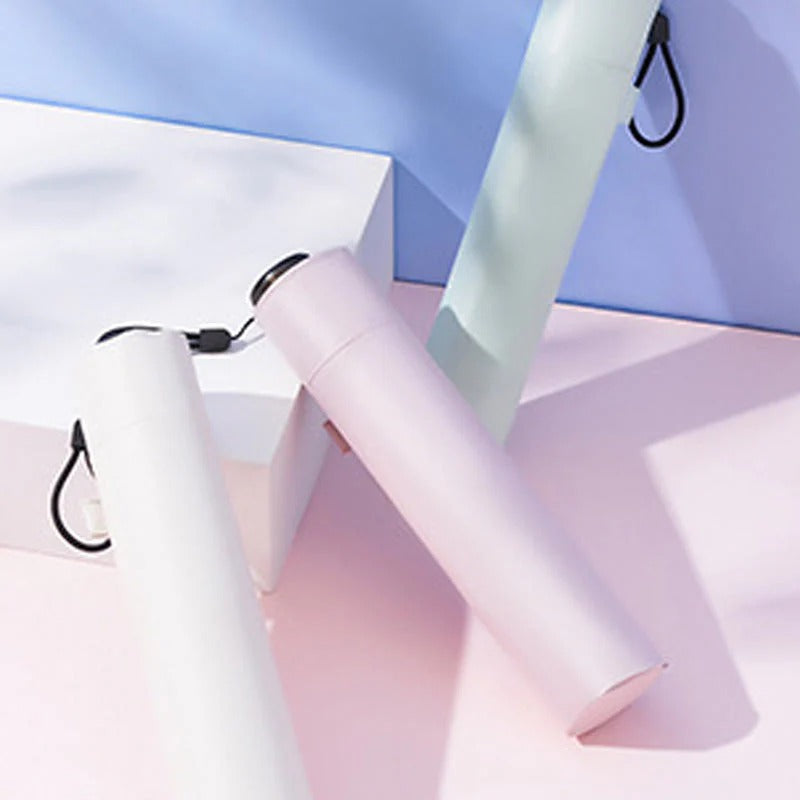 Ultra-Lightweight Compact All-Weather Umbrella